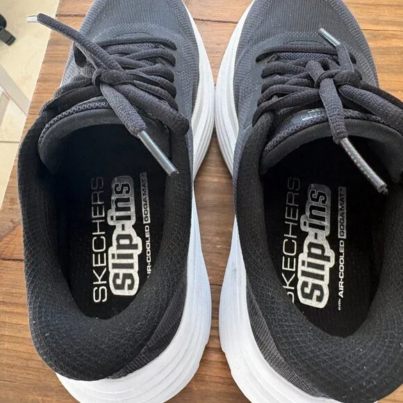 Skechers slip-ins Max Cushioning - Picture 4 of 5